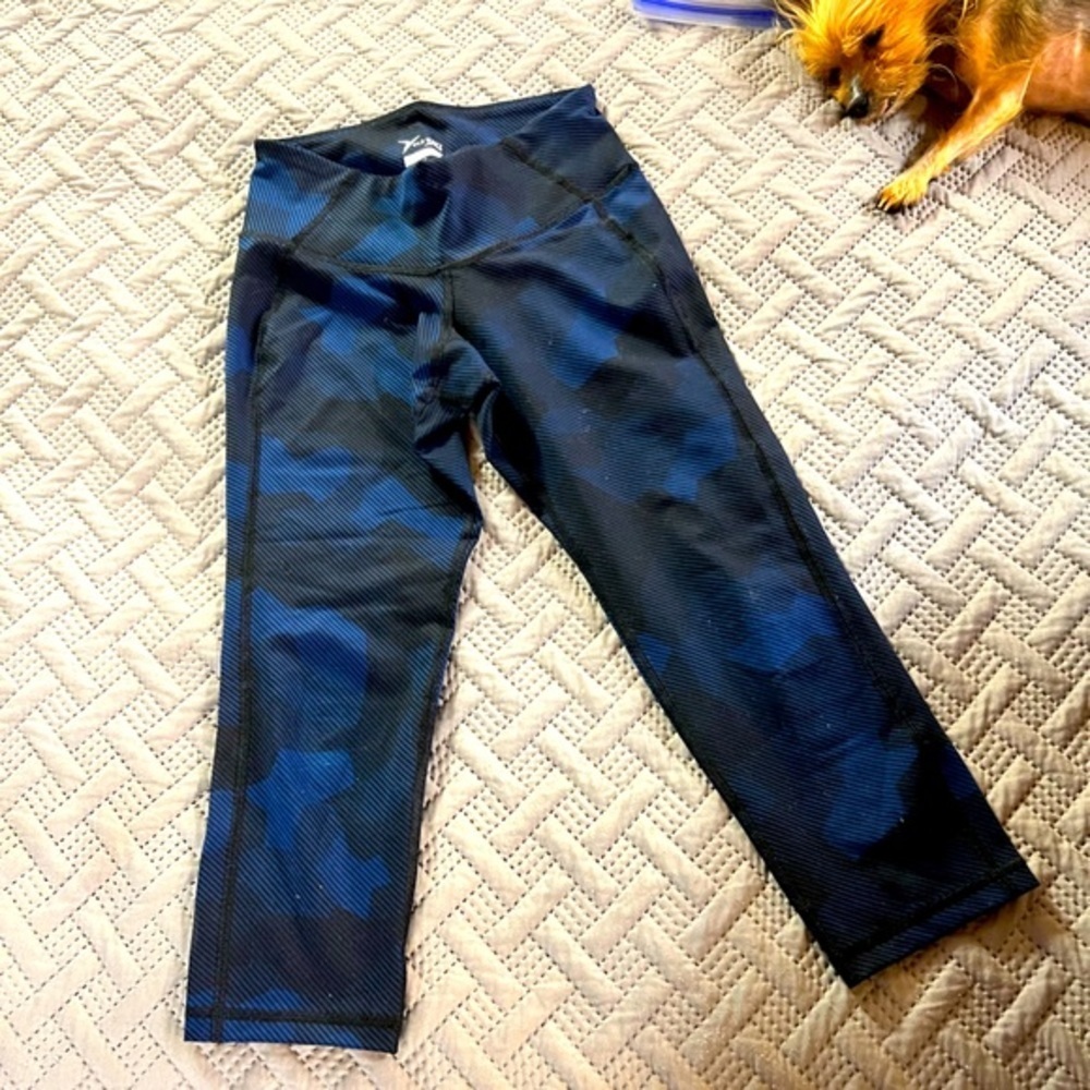 Leggings - Picture 1 of 5
